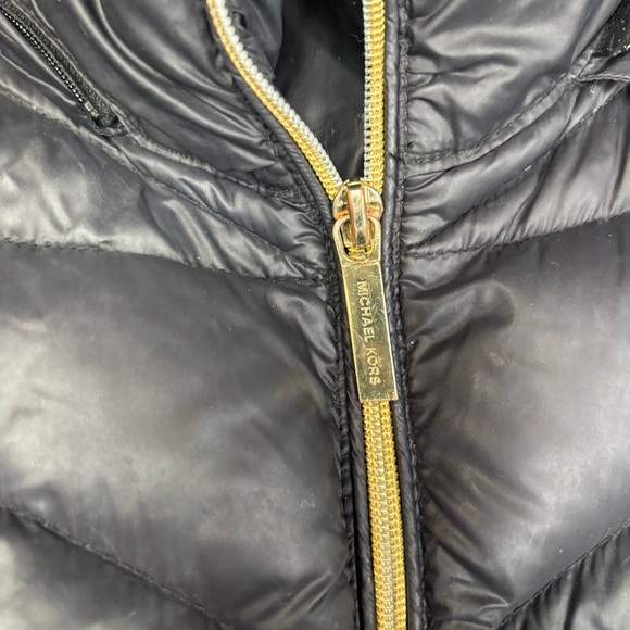 MICHAEL Michael Kors LIGHT JACKET SIZE SMALL - Picture 6 of 11